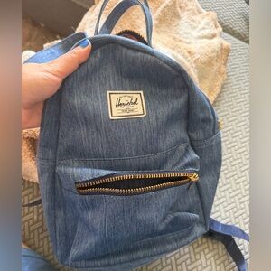 Herschel backpack